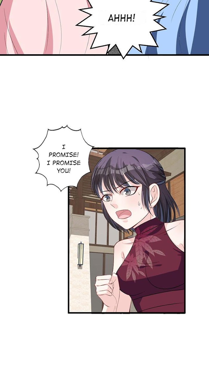 Substitute Bride chapter 21 - page 29