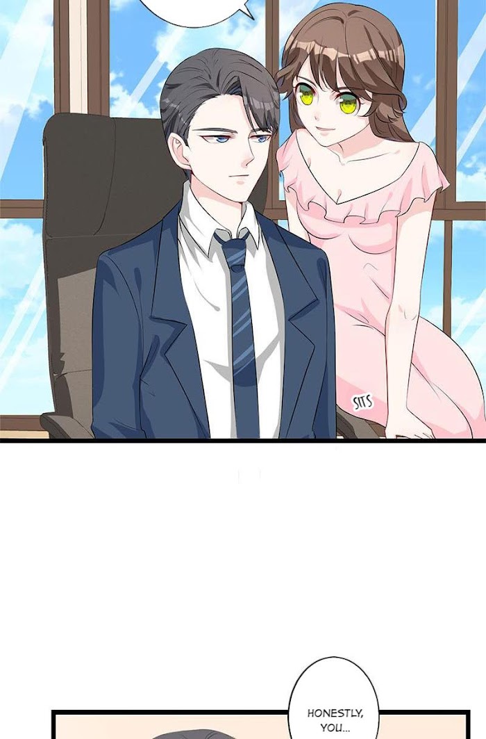 Substitute Bride chapter 19 - page 10
