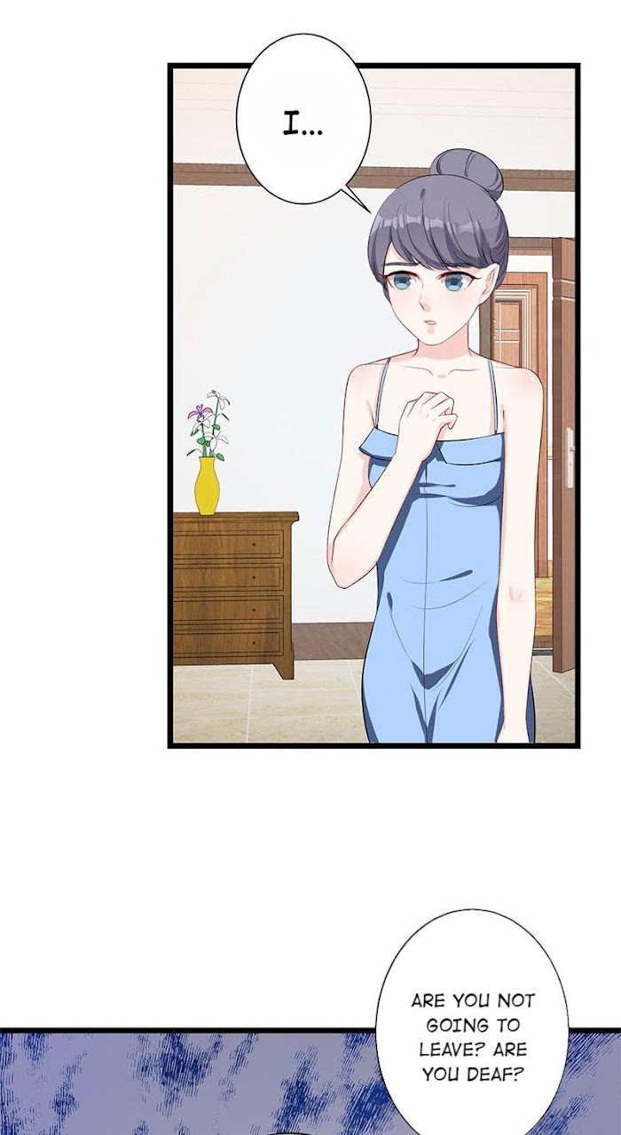 Substitute Bride chapter 19 - page 14