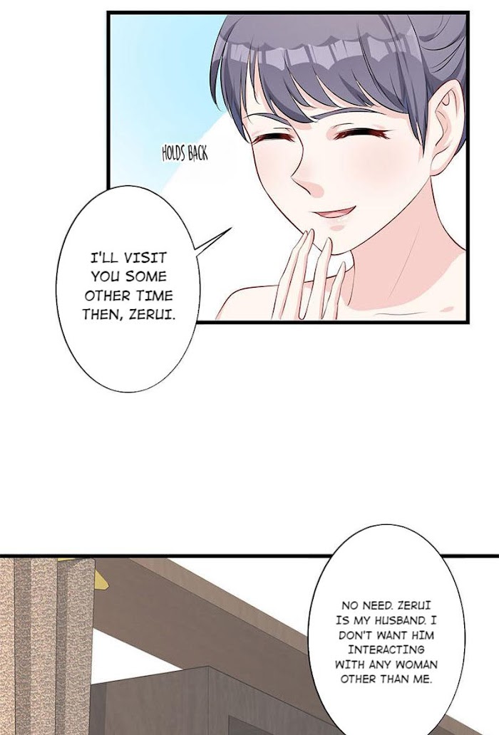 Substitute Bride chapter 19 - page 17