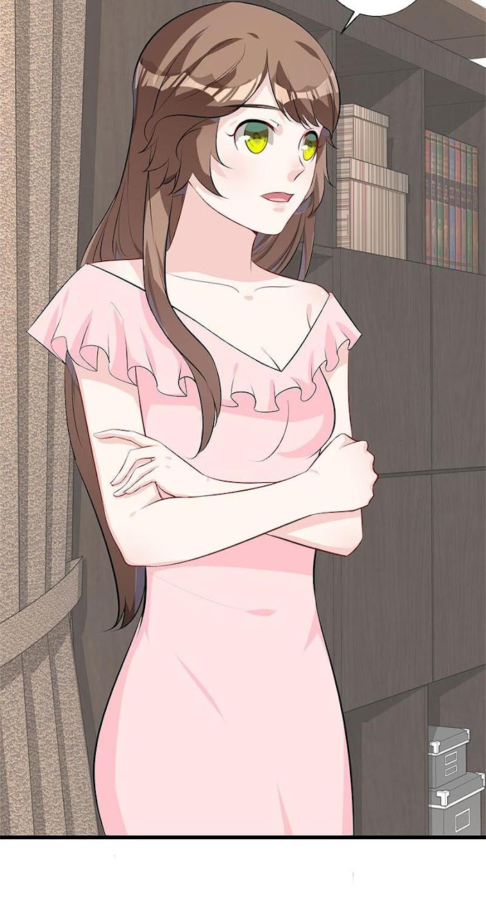 Substitute Bride chapter 19 - page 18