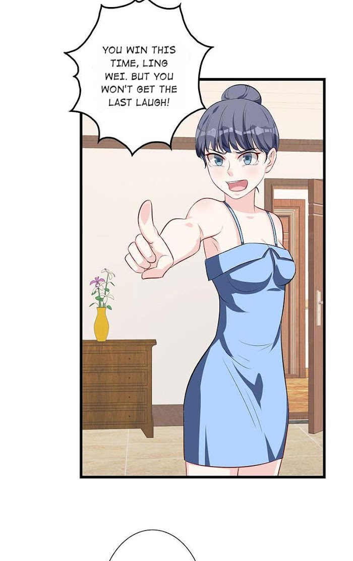 Substitute Bride chapter 19 - page 22