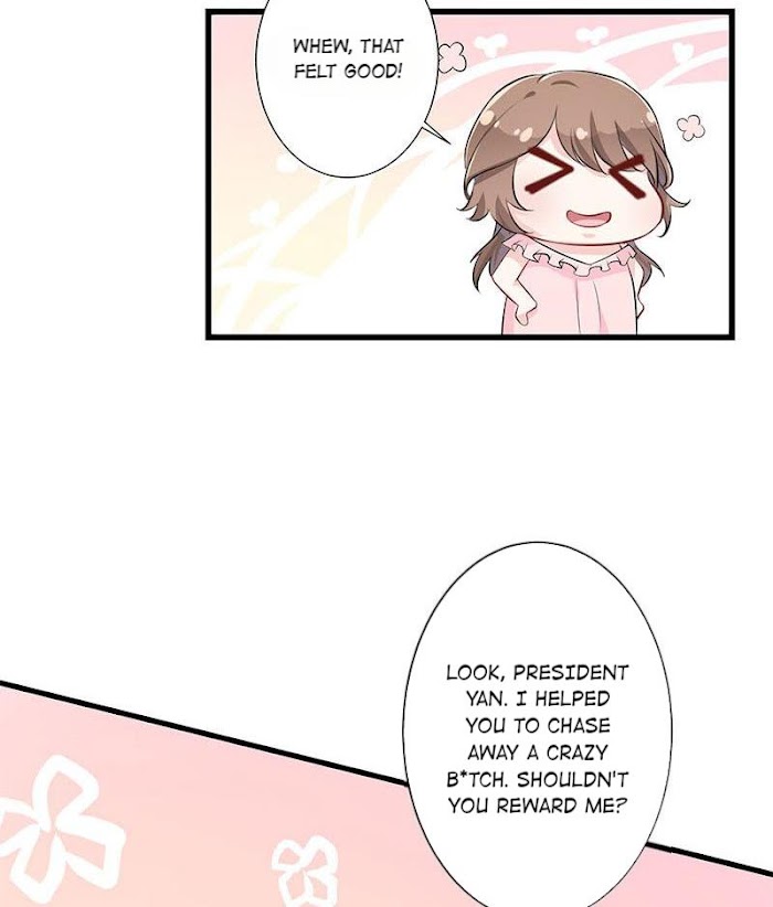 Substitute Bride chapter 19 - page 25