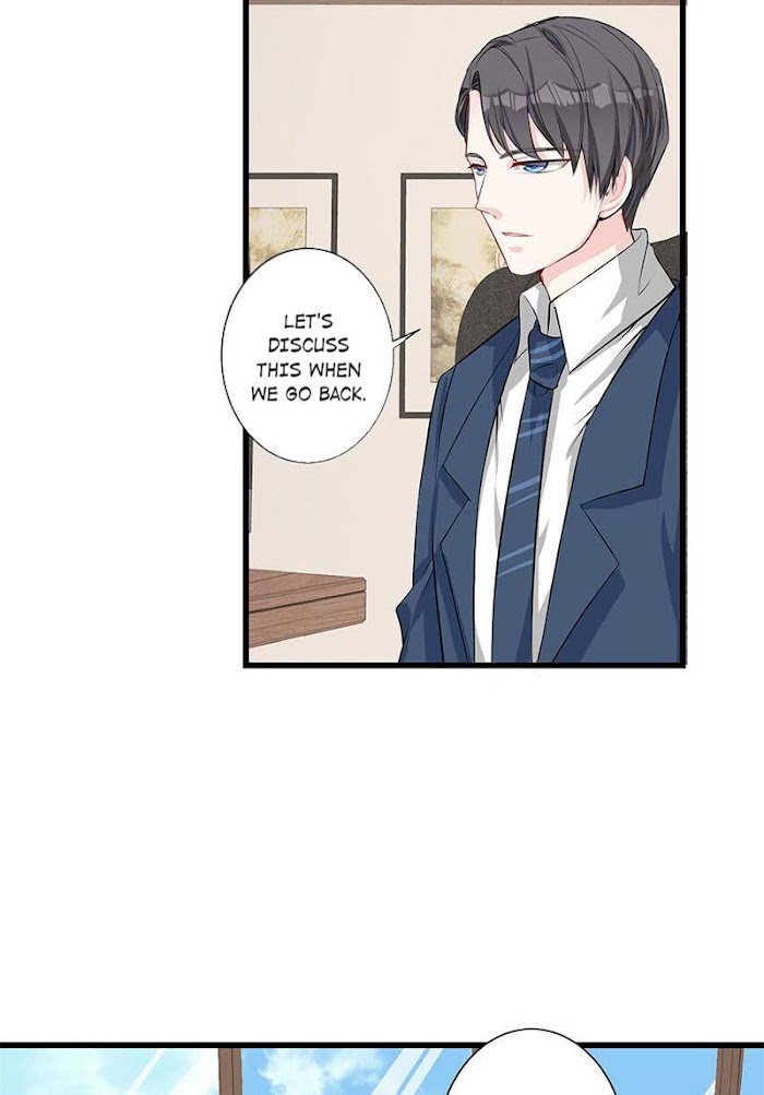 Substitute Bride chapter 19 - page 29
