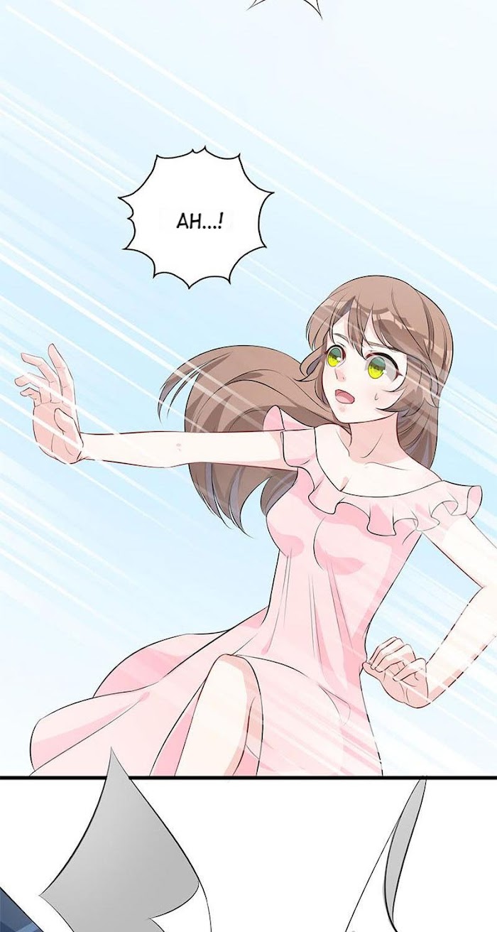 Substitute Bride chapter 19 - page 31