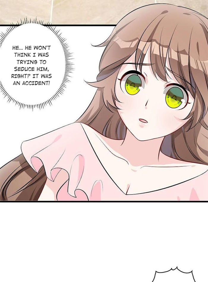 Substitute Bride chapter 19 - page 34