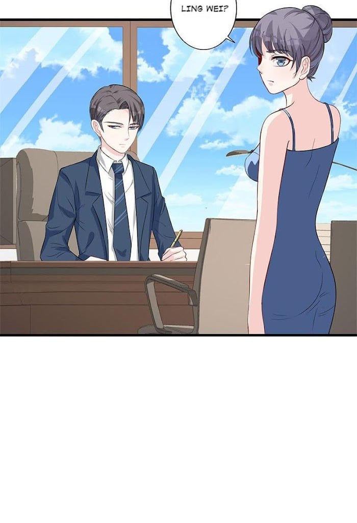 Substitute Bride chapter 19 - page 4