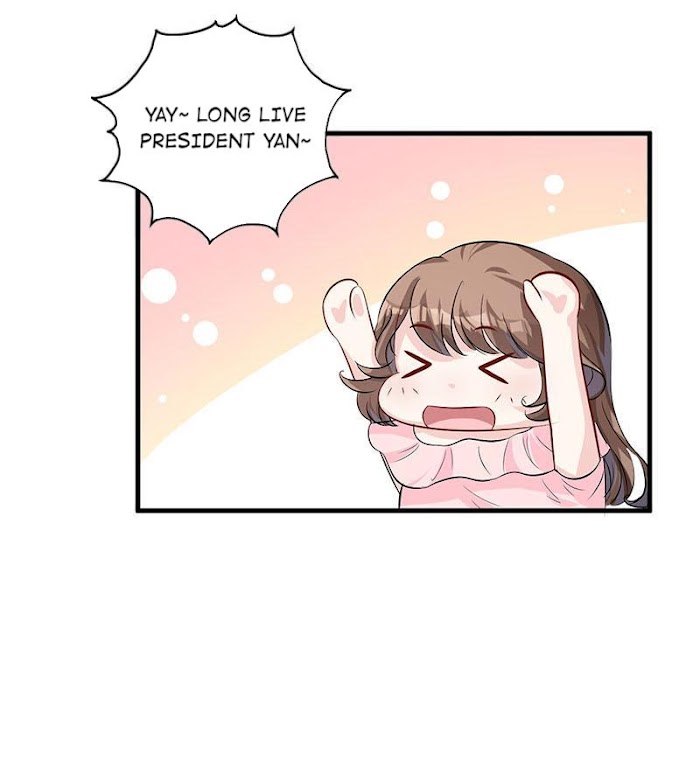 Substitute Bride chapter 19 - page 40