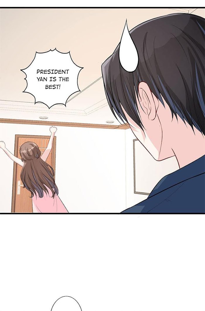 Substitute Bride chapter 19 - page 41