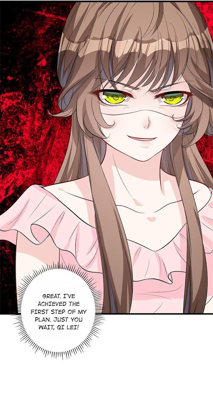 Substitute Bride chapter 19 - page 43