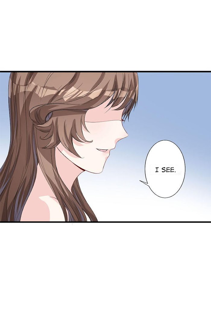 Substitute Bride chapter 19 - page 8