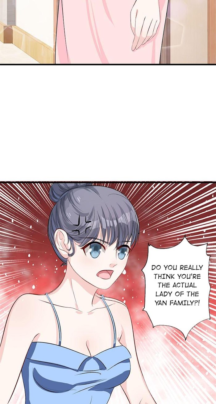 Substitute Bride chapter 17 - page 31