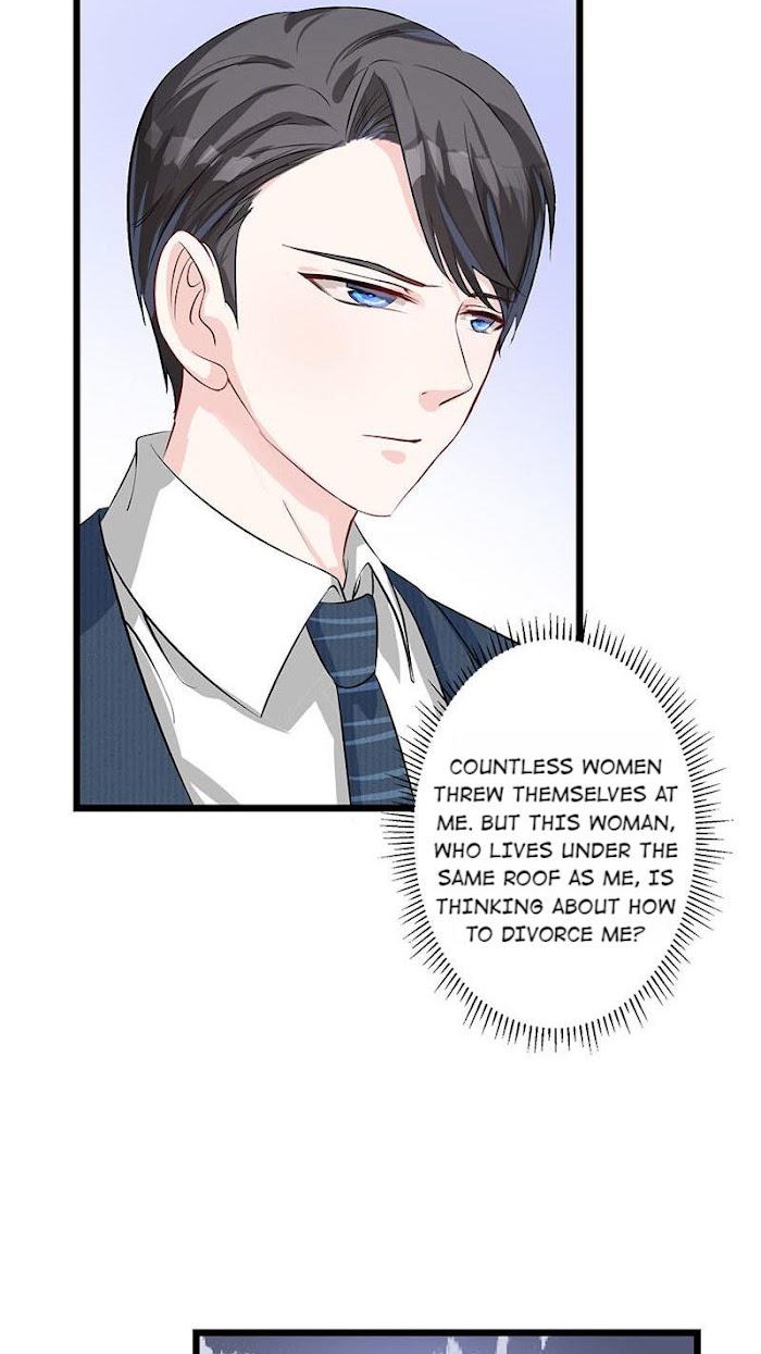 Substitute Bride chapter 13 - page 10