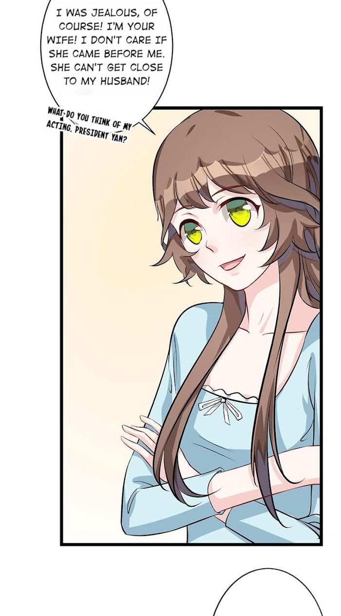Substitute Bride chapter 13 - page 7