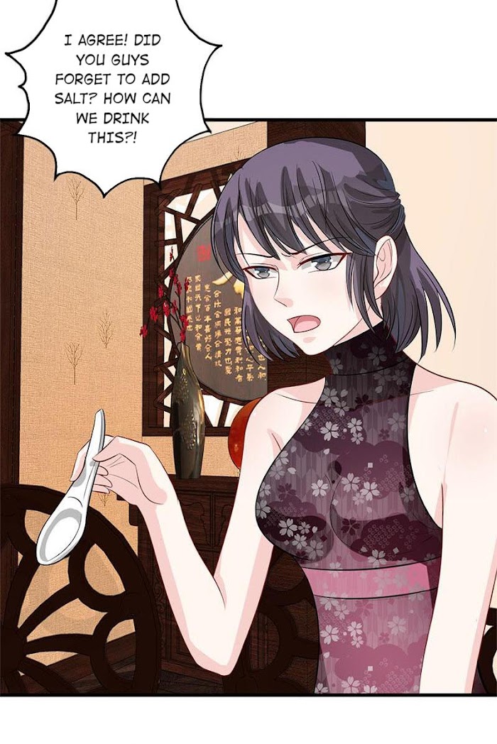 Substitute Bride chapter 12 - page 10