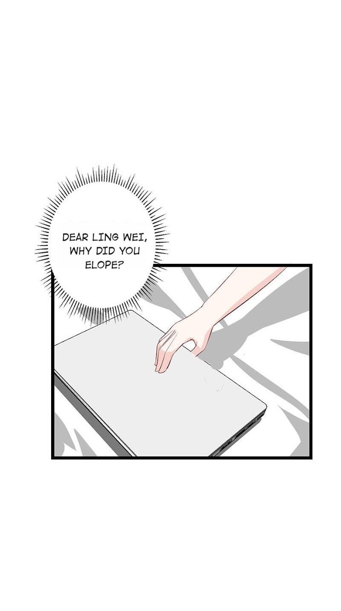 Substitute Bride chapter 12 - page 24