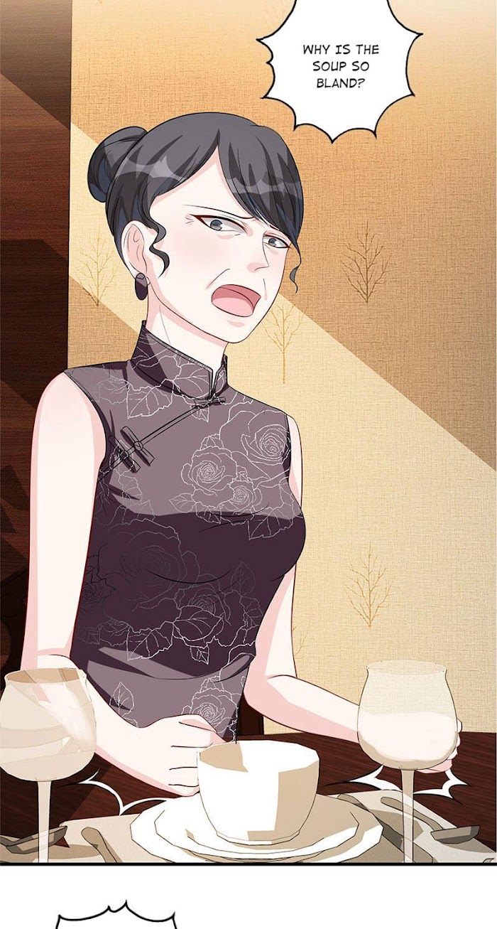 Substitute Bride chapter 12 - page 9