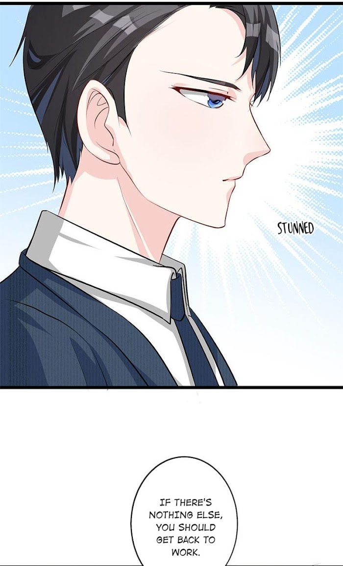 Substitute Bride chapter 11 - page 31