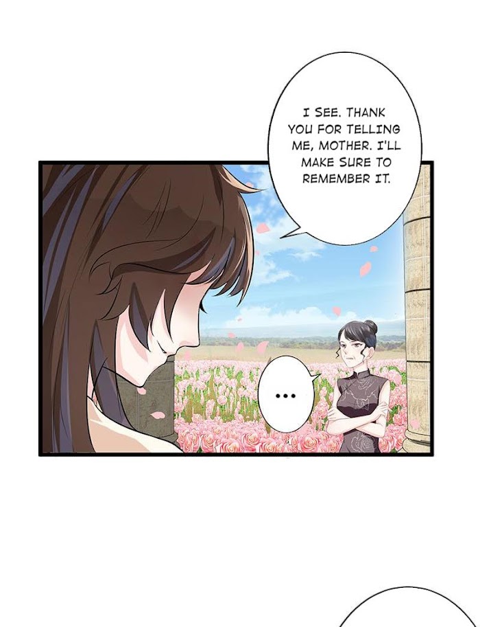 Substitute Bride chapter 10 - page 11