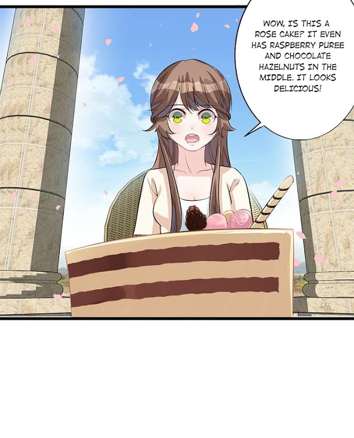 Substitute Bride chapter 10 - page 12