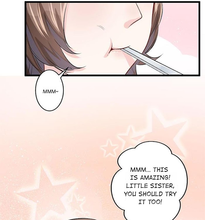 Substitute Bride chapter 10 - page 14