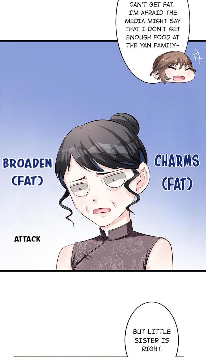 Substitute Bride chapter 10 - page 18