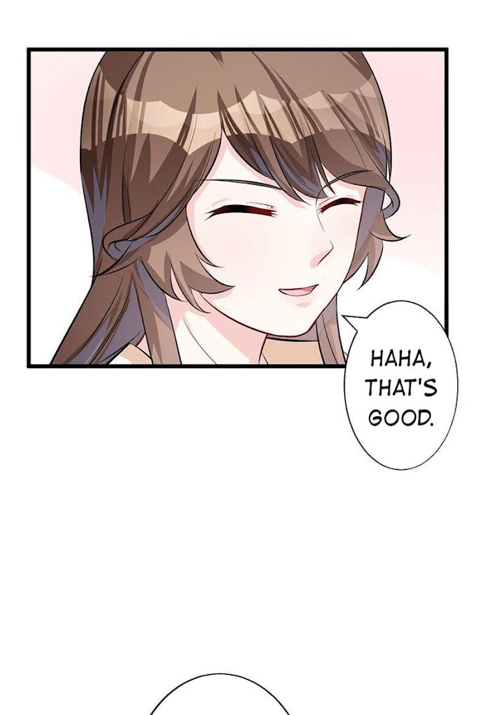 Substitute Bride chapter 10 - page 23