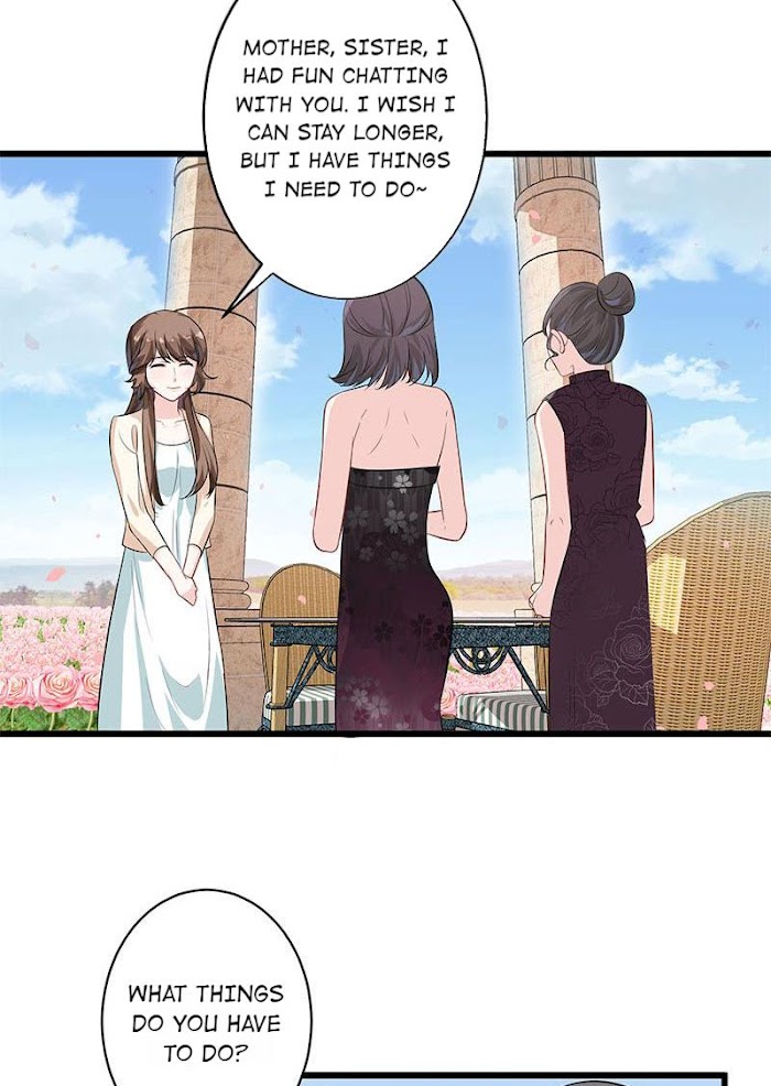 Substitute Bride chapter 10 - page 24