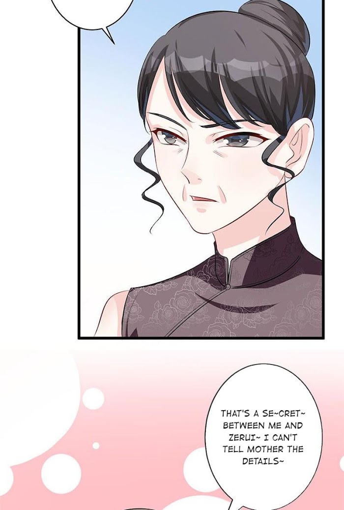 Substitute Bride chapter 10 - page 25