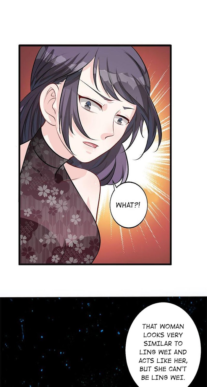 Substitute Bride chapter 10 - page 29