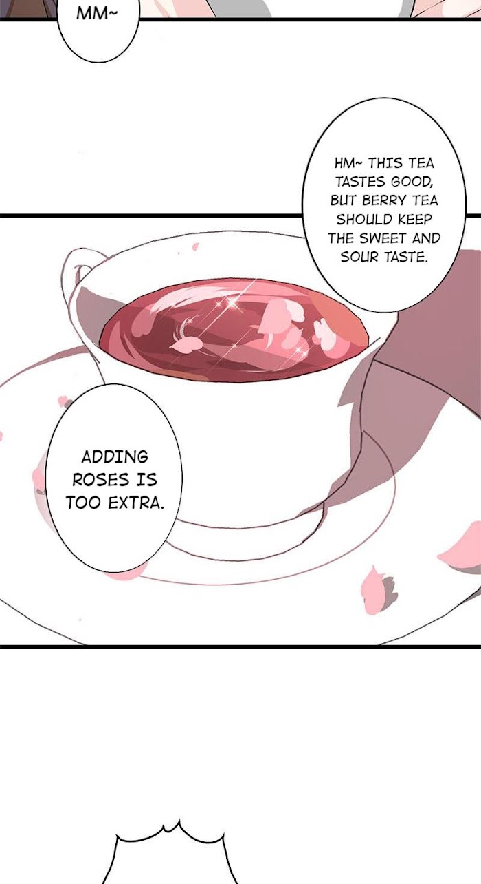 Substitute Bride chapter 10 - page 5