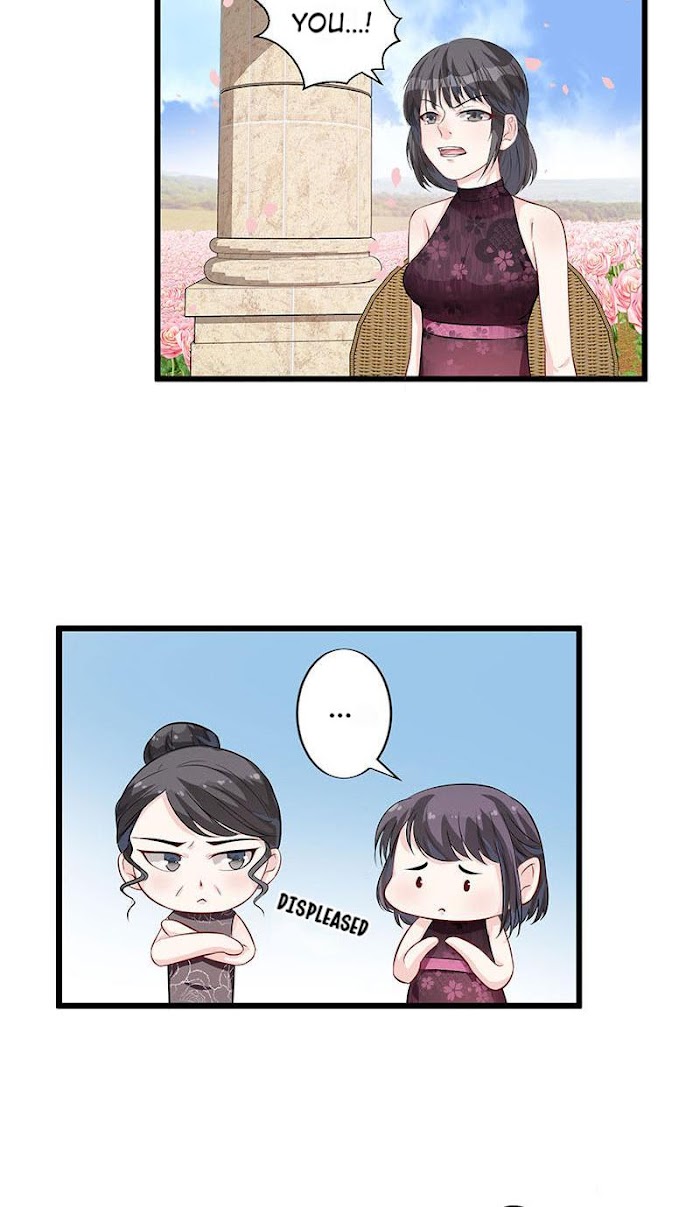Substitute Bride chapter 10 - page 9