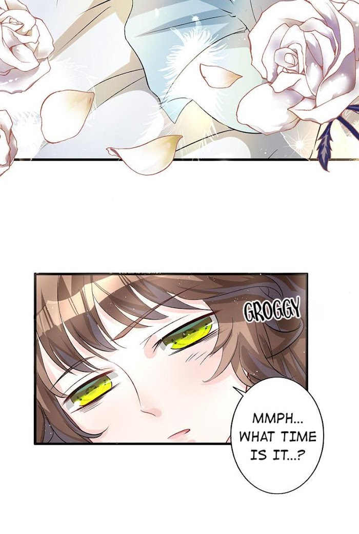 Substitute Bride chapter 8 - page 30