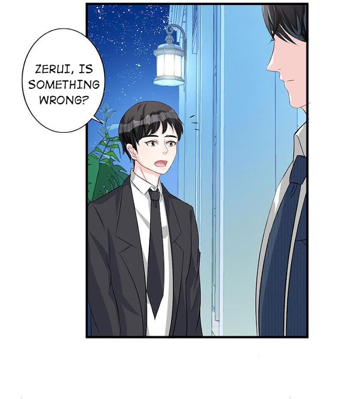 Substitute Bride chapter 7 - page 17