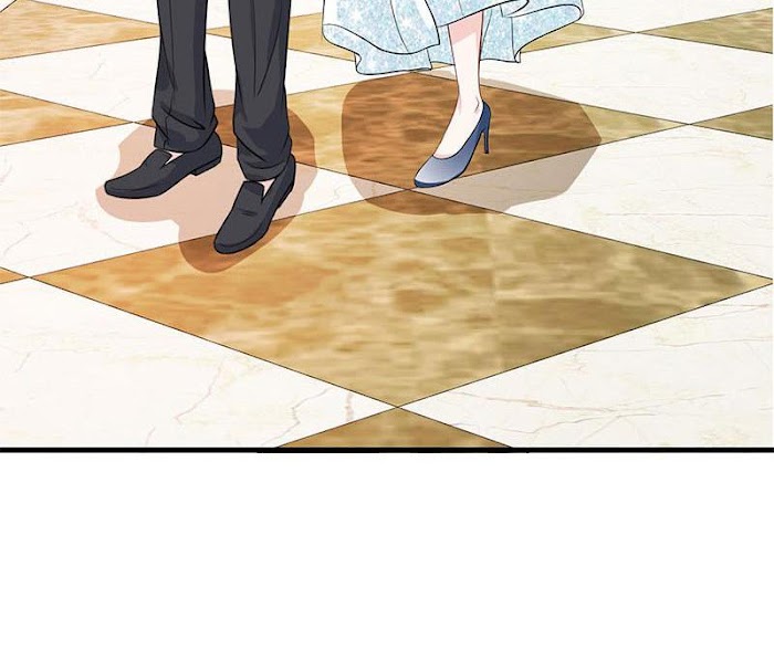 Substitute Bride chapter 7 - page 23