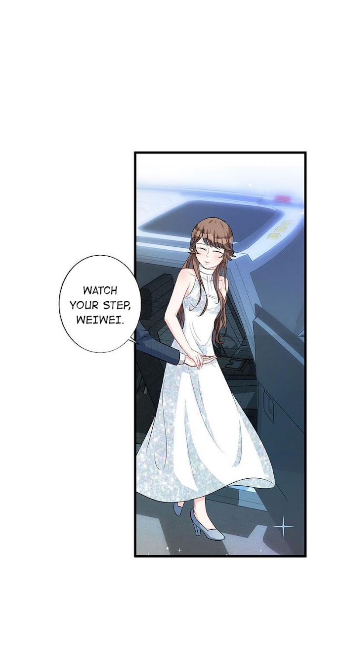 Substitute Bride chapter 6 - page 12