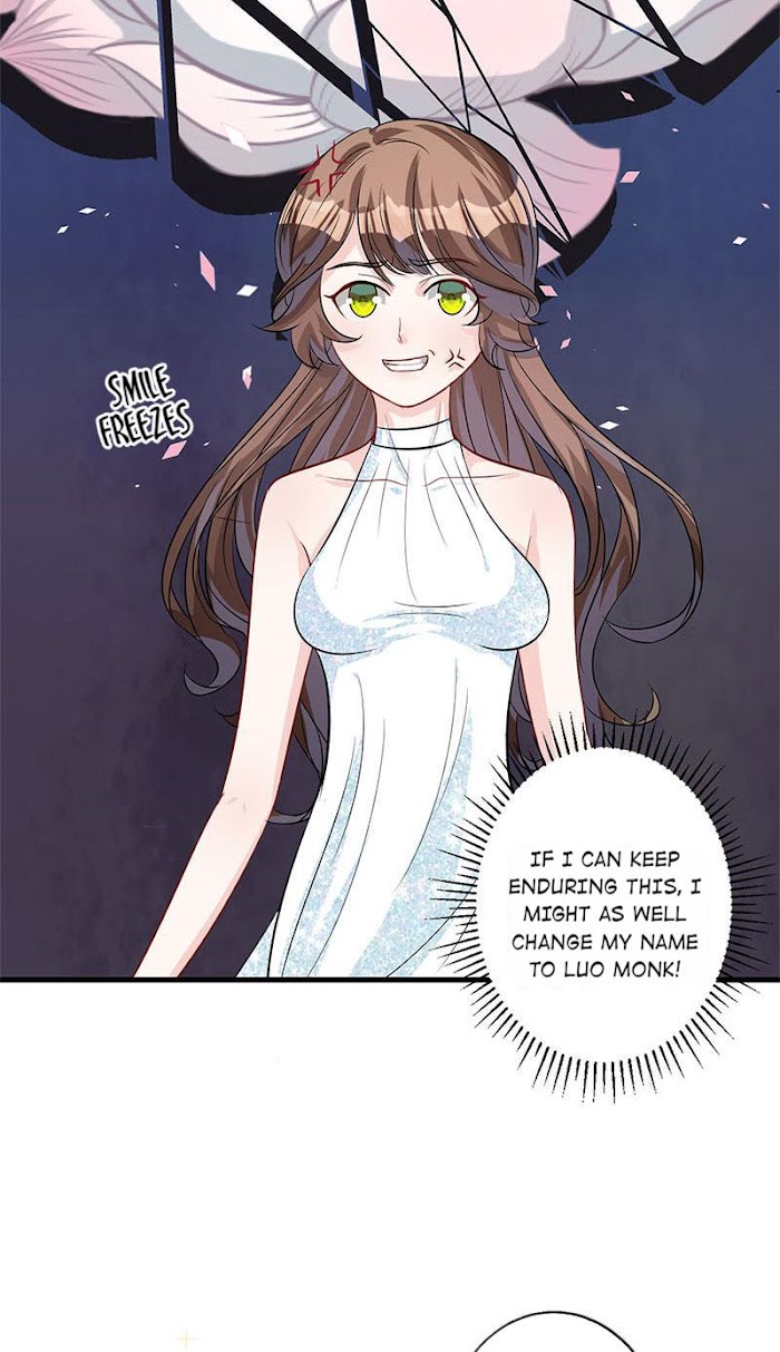 Substitute Bride chapter 6 - page 20
