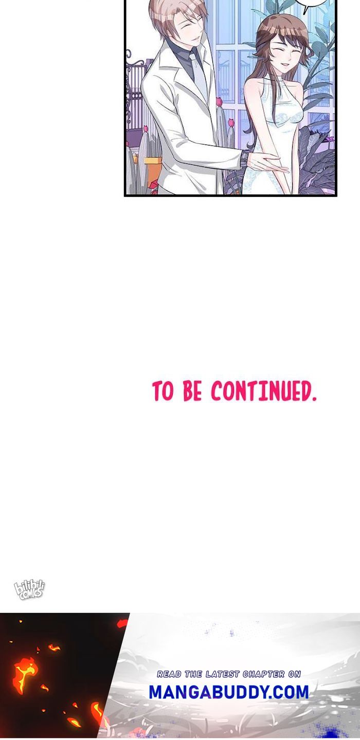 Substitute Bride chapter 6 - page 33
