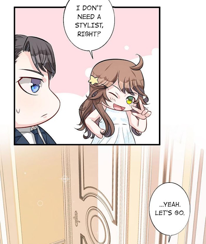 Substitute Bride chapter 6 - page 6