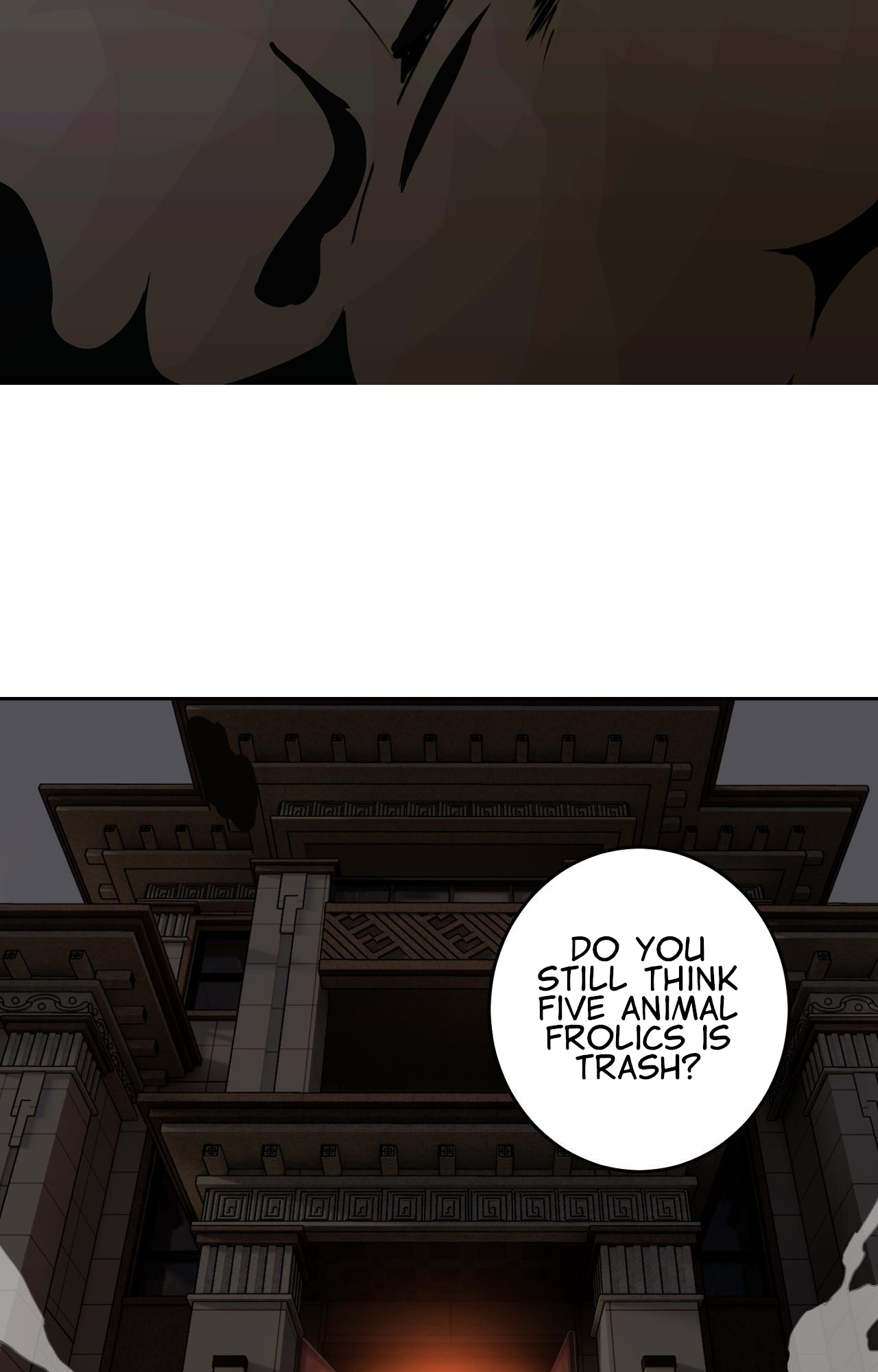 My Wife Is the Union Leader of Martial Arts Circles chapter 7 - page 24