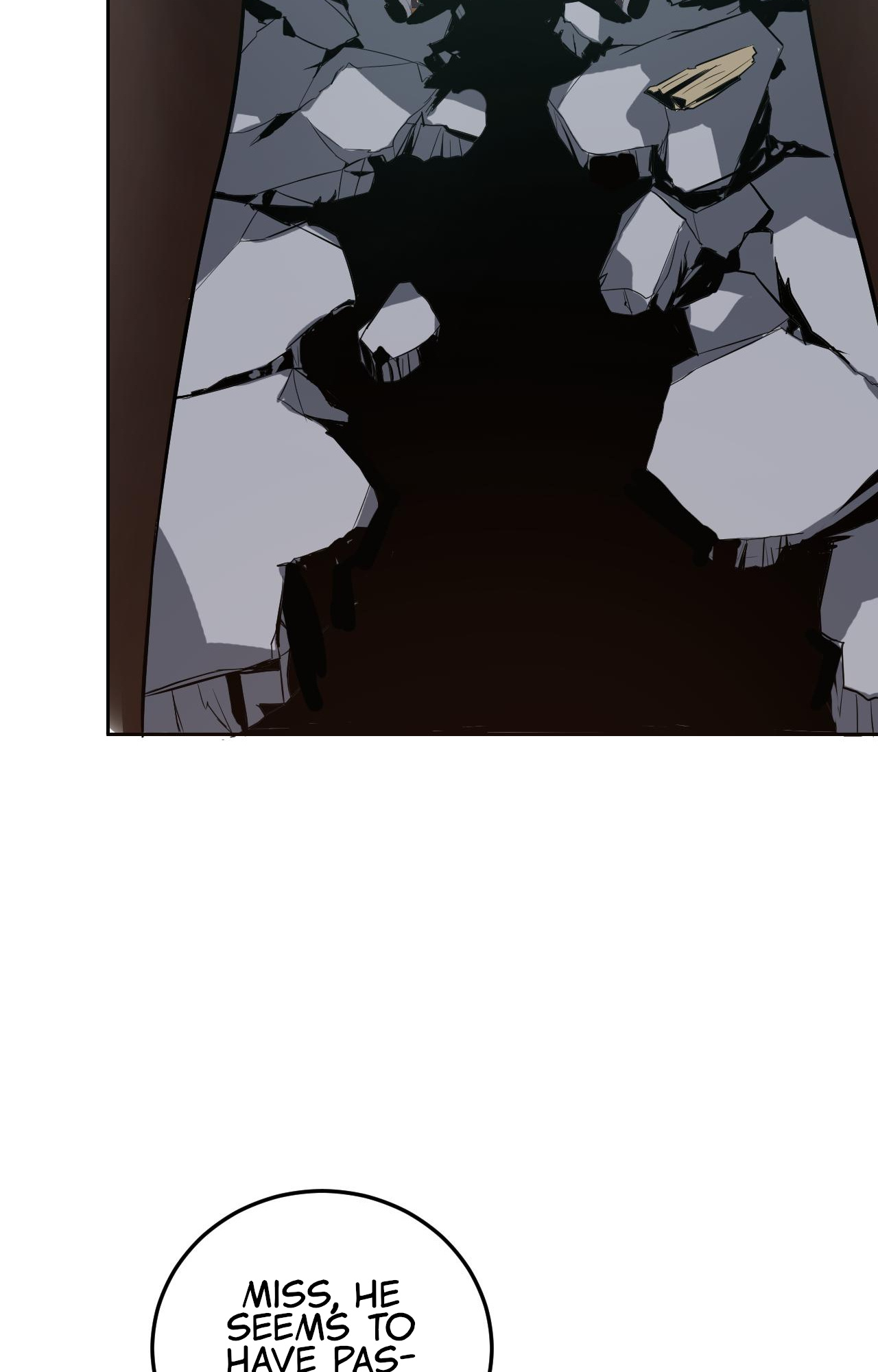 My Wife Is the Union Leader of Martial Arts Circles chapter 7 - page 26