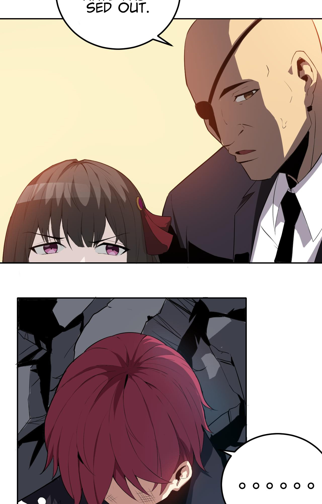 My Wife Is the Union Leader of Martial Arts Circles chapter 7 - page 27
