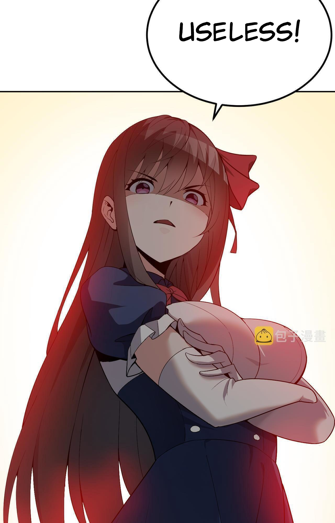 My Wife Is the Union Leader of Martial Arts Circles chapter 7 - page 29