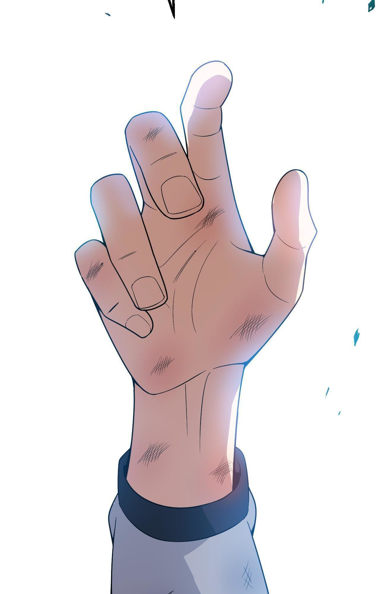 My Wife Is the Union Leader of Martial Arts Circles chapter 7 - page 32