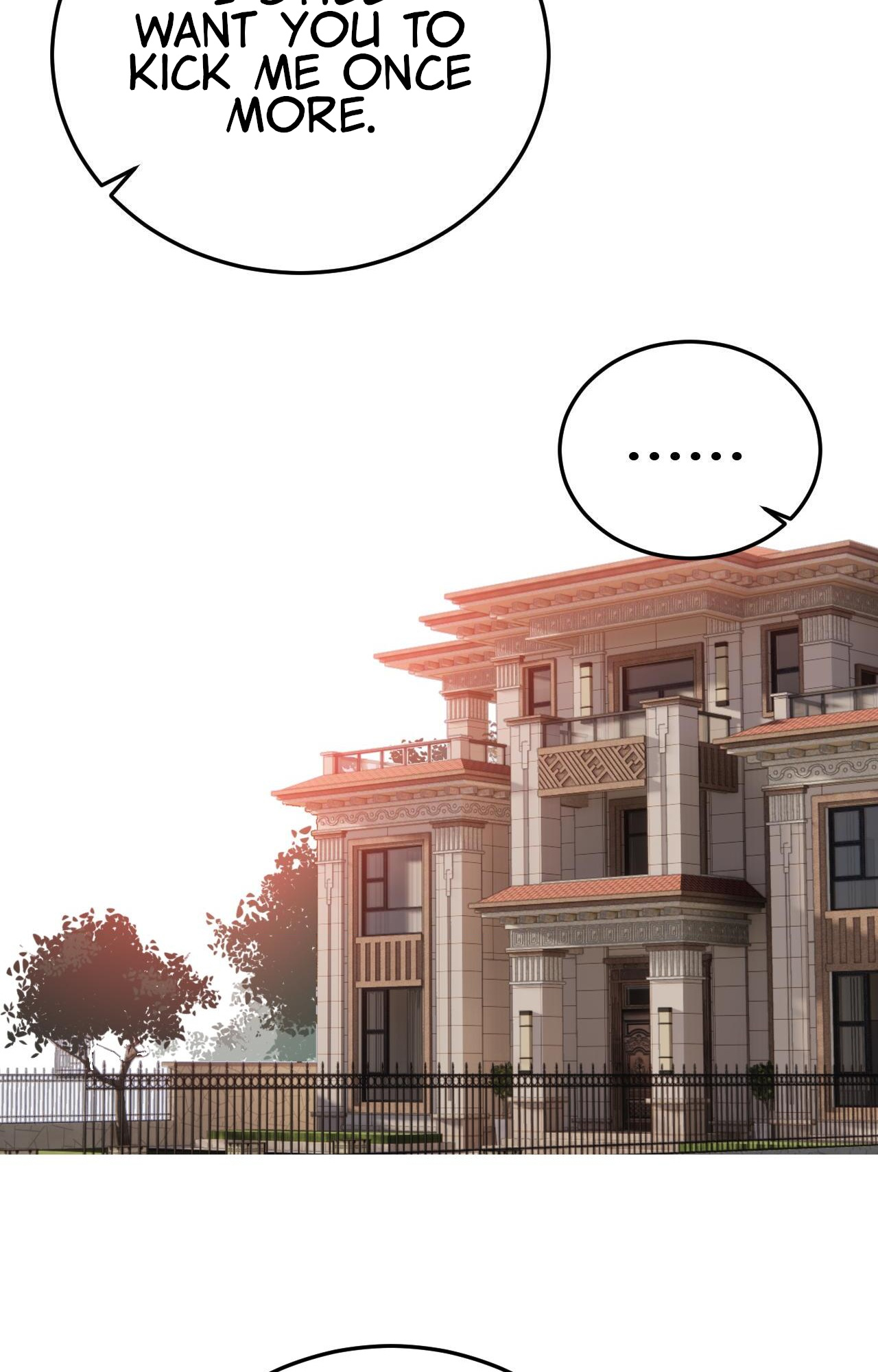 My Wife Is the Union Leader of Martial Arts Circles chapter 7 - page 38