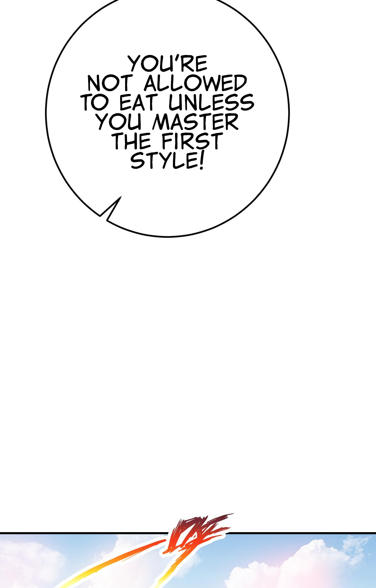 My Wife Is the Union Leader of Martial Arts Circles chapter 7 - page 39