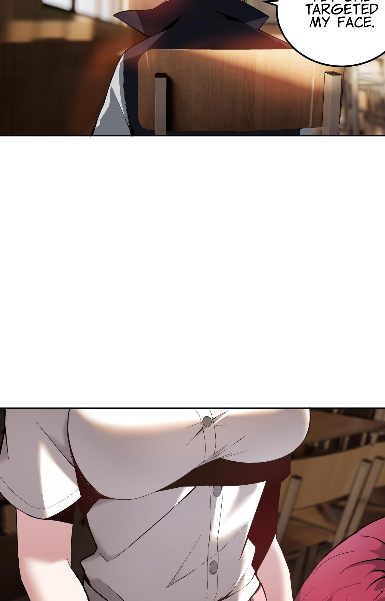 My Wife Is the Union Leader of Martial Arts Circles chapter 7 - page 43