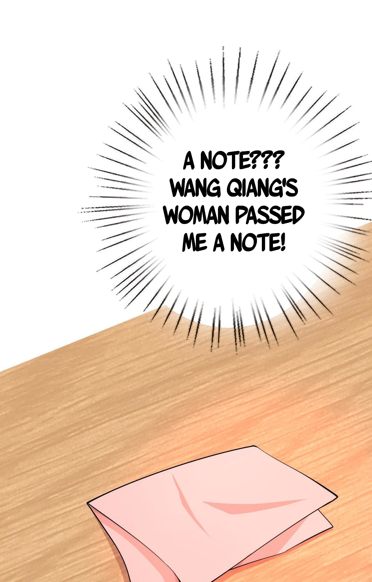 My Wife Is the Union Leader of Martial Arts Circles chapter 7 - page 47