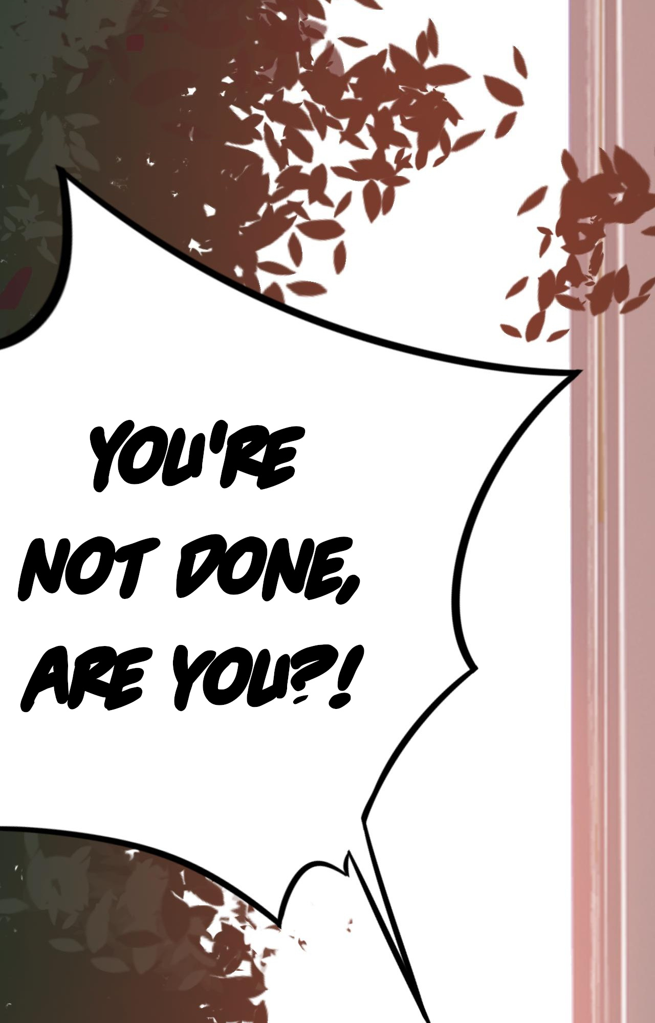 My Wife Is the Union Leader of Martial Arts Circles chapter 7 - page 54