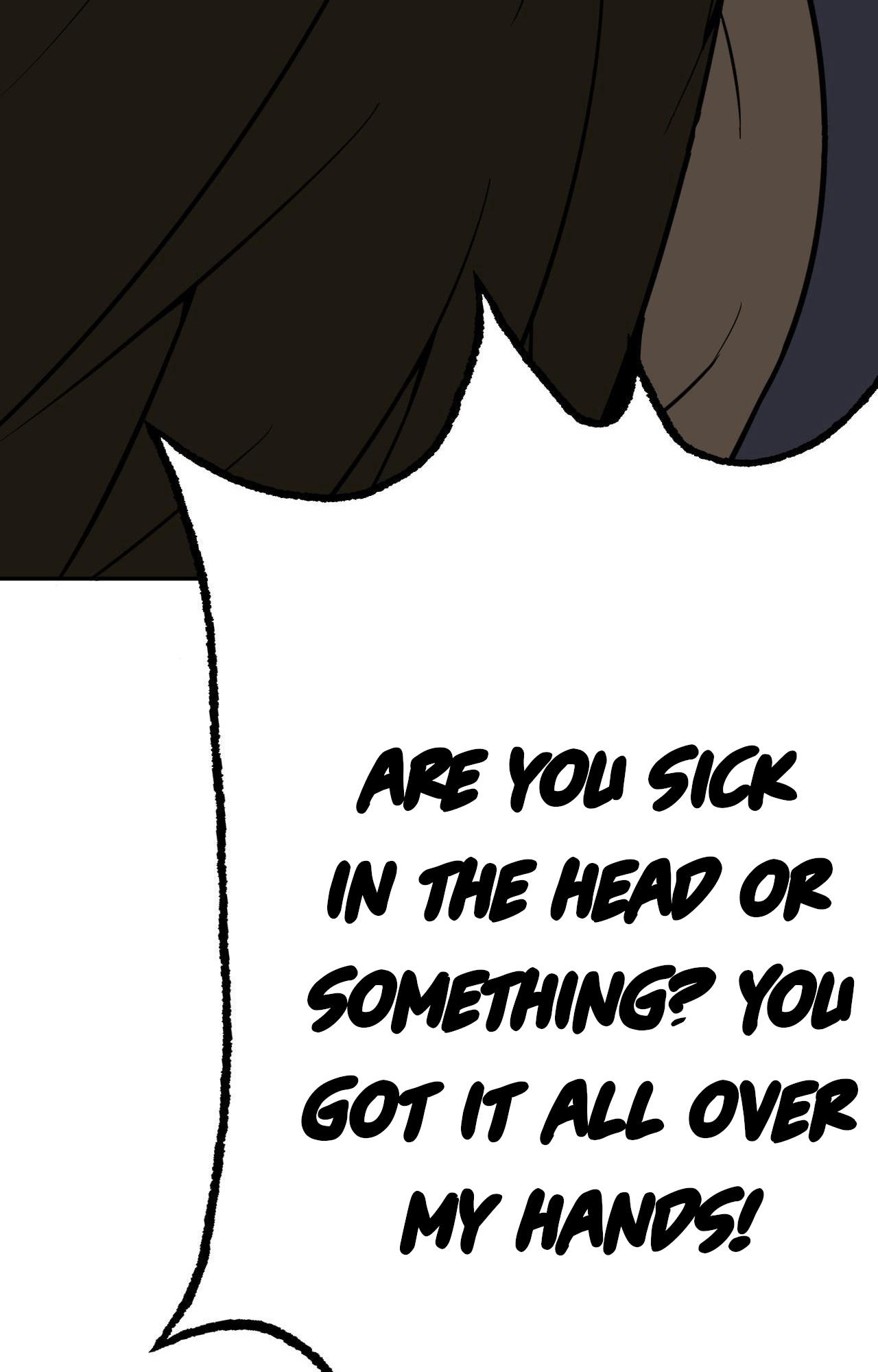 My Wife Is the Union Leader of Martial Arts Circles chapter 7 - page 57